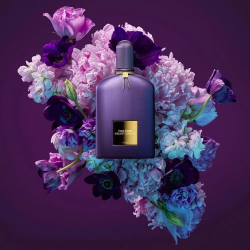 عطر توم فورد فيلفيت اوركيد او دو بارفيوم للنساء _100مل Tom Ford Velvet Orchid Eau de Parfum
